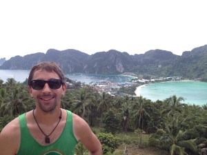 Koh Phi Phi-054